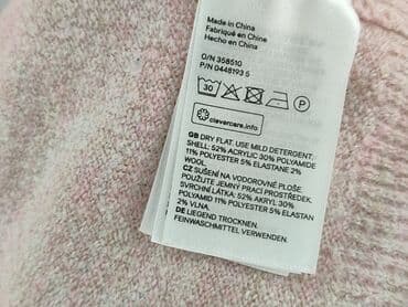 sweter z angory h m: H&M, Sweter damski, rozmiar XS — 5