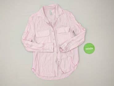 koszula wiya w paski: Amisu, Koszula damska, rozmiar XS — 2