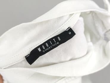 wyprzedaż bluzek mohito: Mohito, Top damski, rozmiar M — 4