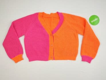 carrefour buty: Shein, Kardigan damski, rozmiar S — 2