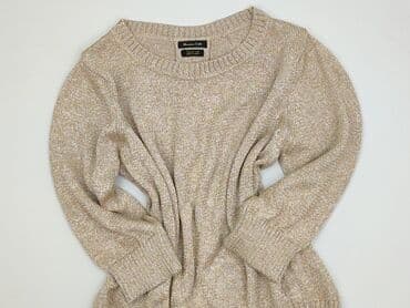 massimo bez koszulki: Massimo Dutti, Sweter damski, rozmiar L — 1