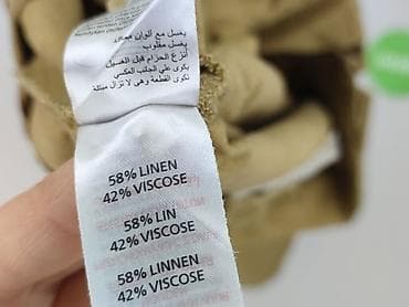 levis 34: New Look, Spodnie materiałowe damskie, rozmiar XL — 5