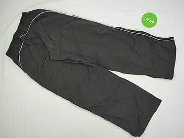 fioletowe dresy: House, Spodnie dresowe damskie, rozmiar M — 3