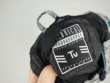 bluzki ponczo: Kurtka przejściowa, Tu, 8 lat, 122-128 cm, stan - Bardzo dobry — 4