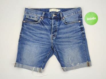 cropp sweter: H&M L.O.G.G., Shorts for men, L — 2