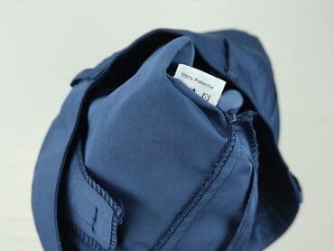 reserved marynarka damska: Spodnie materiałowe damskie, M — 5