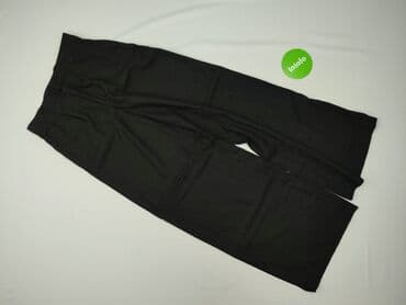 Women's Clothing: Sinsay, Material trousers for women, S at lalafo.pl — 2 Women's Clothing: Sinsay, Material trousers for women, S — 2