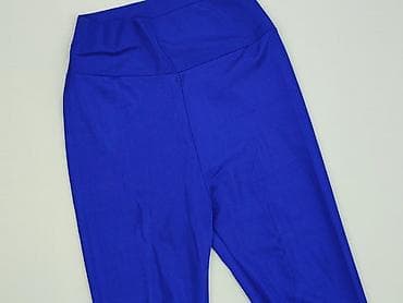legginsy sliskie: Legginsy Sportowe damskie, rozmiar S — 1