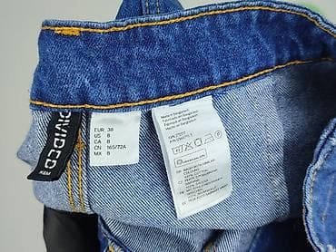 kik spodnice: Divided, Spódnica damska, rozmiar M — 5