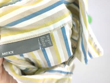koszula makłowicz: Mexx, Women`s shirt, size L (EU 40) — 4