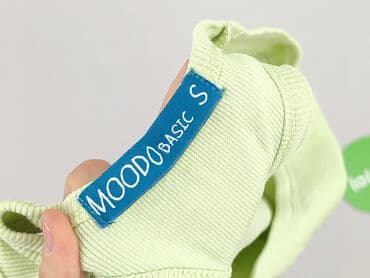 moodo bluzki koszulowe: Moodo, Top damski, rozmiar S — 5