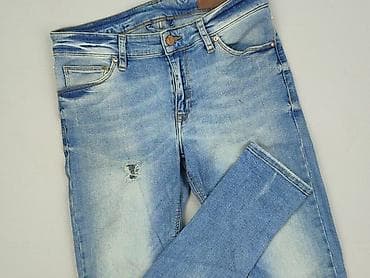 bomberka next: Asos, Джинси жіночі, розмір L — 1