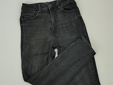 jeans girlfriend: House of Denim, Jeansy damskie, rozmiar S — 1