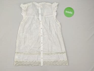 bluzki kopertowe reserved: River Island, Жіноча блуза, розмір S — 3