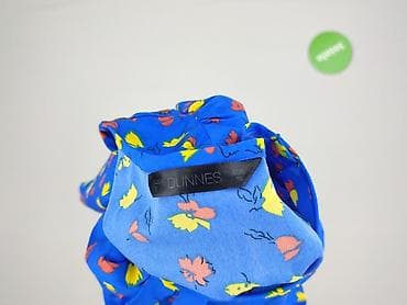 bluza niebieska pull and bear: Dunnes, Bluzka damska, rozmiar S — 5