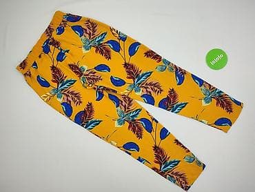 spodenki smyk: Dorothy Perkins, Spodnie materiałowe damskie, rozmiar S — 3