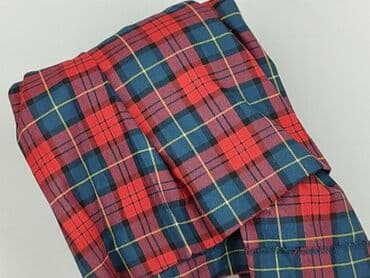 spódnice w kratę plus size: Spódnica damska, rozmiar XL — 7