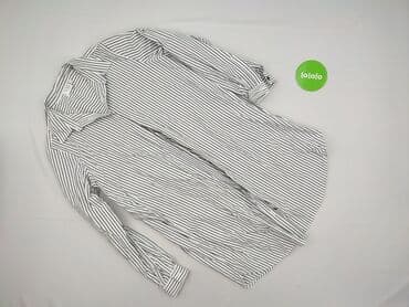 bluzki w prążki: VRS, Koszula damska, rozmiar S — 3