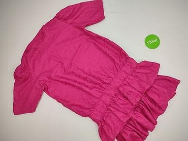 czerwona sukienka pull: Sukienka damska, rozmiar L — 2