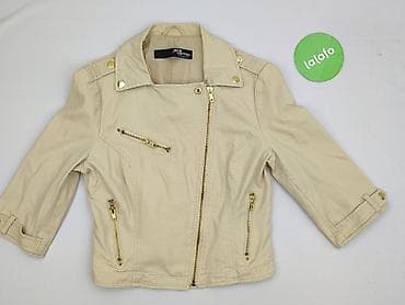 kurtka naruto: Jane Norman, Kurtka przejściowa damska, rozmiar S — 2