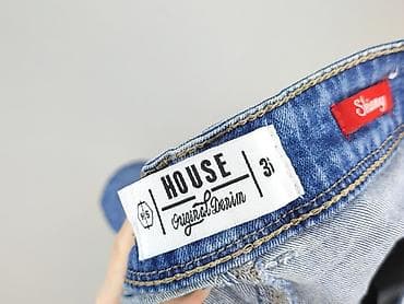 jeans true religion: House of Denim, Jeansy damskie, rozmiar S — 4
