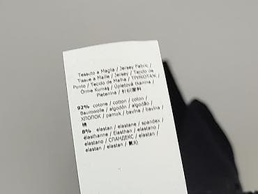 armaniego: Max Mara, Spodnie dresowe damskie, rozmiar M — 7