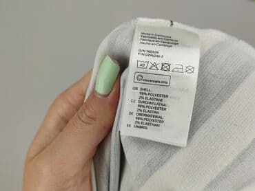 sukienki swing plus size: H&M, Сукня жіноча, розмір S — 5