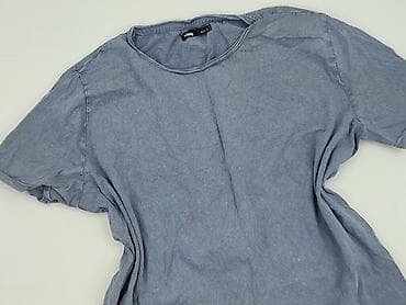 Sinsay, T-shirt damski, rozmiar L