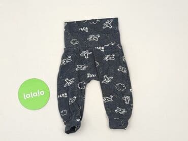 smyk ubranka dla niemowląt: Sweatpants, Cool Club, 1-3 months, condition - Perfect — 2