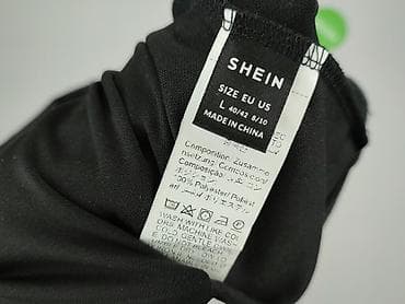 nike softshell: Shein, Women`s sweatshirt, size L — 7