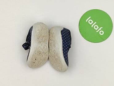 trampki vans authentic: Half shoes 21, Used — 3
