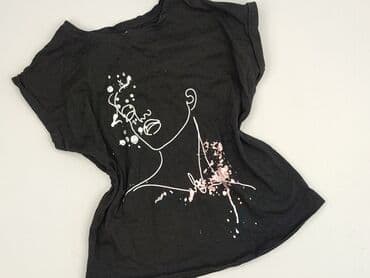 forward observations group t shirty: Sinsay, Women`s T-shirt, size 2XS (EU 32) — 1