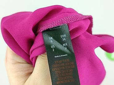 sinsay lis: F&F, Bluzka damska, rozmiar XS — 6