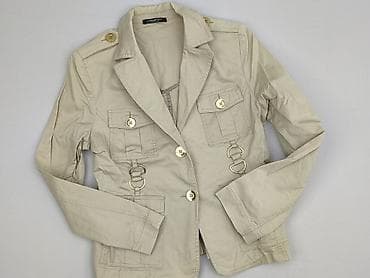 marynarka: Marynarka damska, rozmiar 4XL — 1