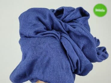 bluzki oversize opadające ramię: H&M, Bluzka damska, rozmiar M — 5