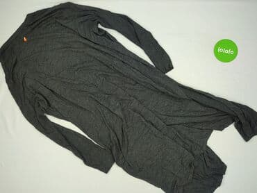 sweter piórkowy wzór: Zizzi, Kardigan damski, L — 3