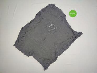 allegro bluzki tuniki: Studio, Tunika damska, 4XL — 2