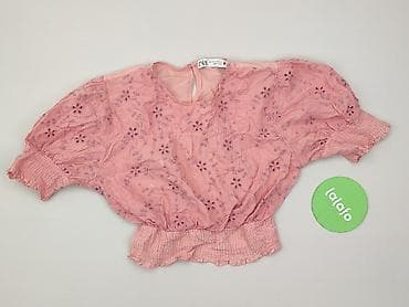 kurtka patchwork zara: Zara, Bluzka damska, rozmiar XS — 3