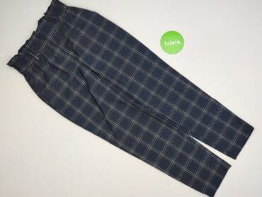 spodnie dzwony 78: Spodnie materiałowe damskie, rozmiar 2XS — 2