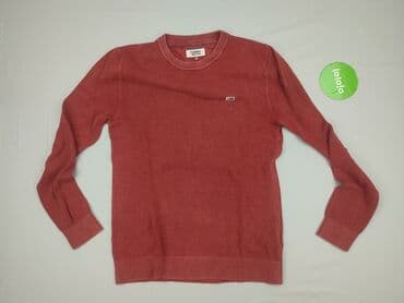 kurtka bejsbolówka tommy hilfiger: Tommy Hilfiger, Sweter damski, rozmiar XS — 3