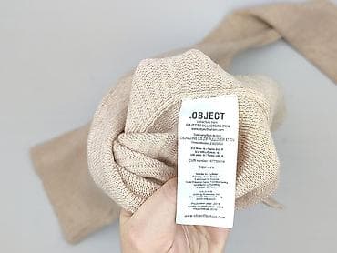 reserved komin: Object, Sweter damski, rozmiar S — 4