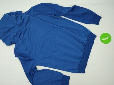 bluzy jack daniels: Bluza z kapturem damska, rozmiar L — 4