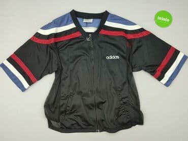 дублянка жіноча польща: Adidas, Kurtka przejściowa damska, rozmiar M — 2