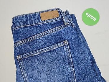 balloon jeans: FatFace, Jeansy damskie, rozmiar M — 6