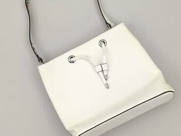 szalik ze stradivarius: Torebka, stan - Idealny — 1