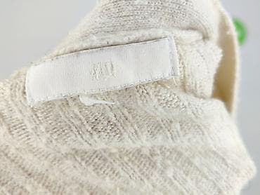 clothes connection: H&M, Women`s cardigan, size 4XL — 4