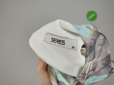 ccc srebrne buty: Sukienka damska, rozmiar S — 4