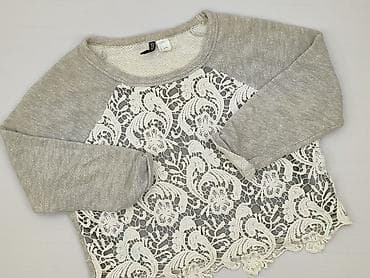sklepy h: H&M Divided, Bluza damska
, rozmiar S — 1