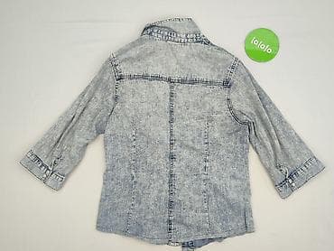 abc jeans: Koszula damska, rozmiar S — 3