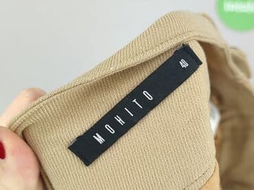 spódnice midi mohito: Mohito, Spódnica damska, rozmiar L — 4